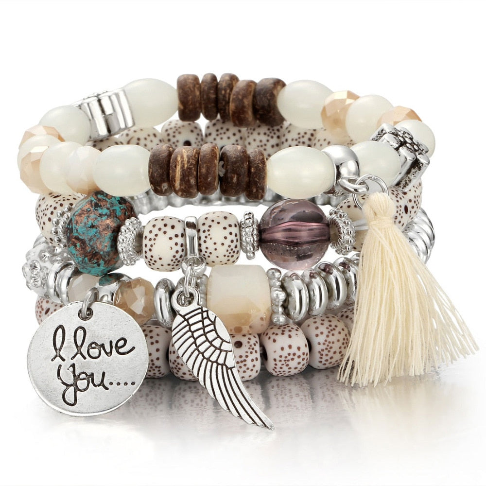 Collection Bracelets pour Femme