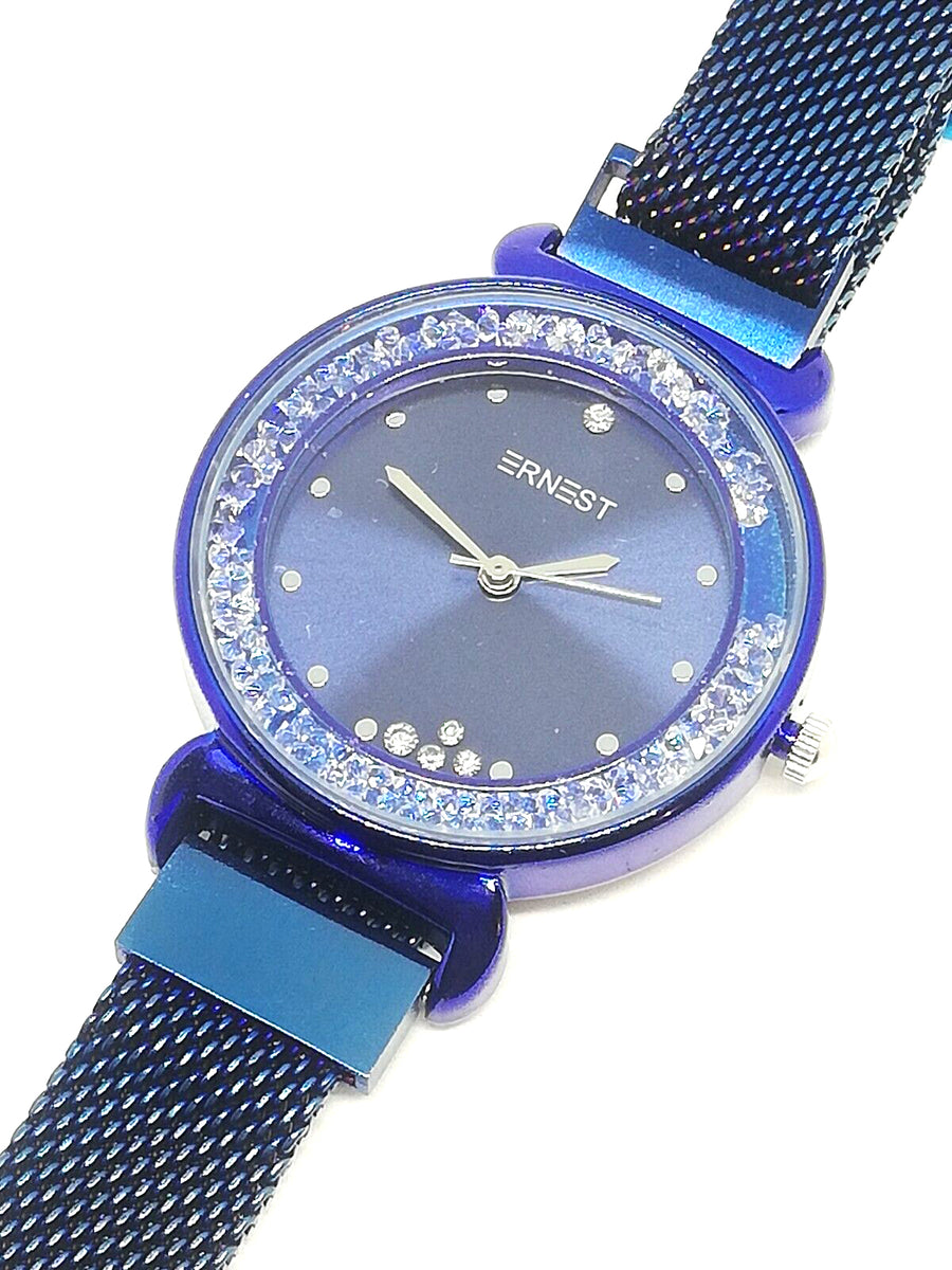 Montre a strass on sale