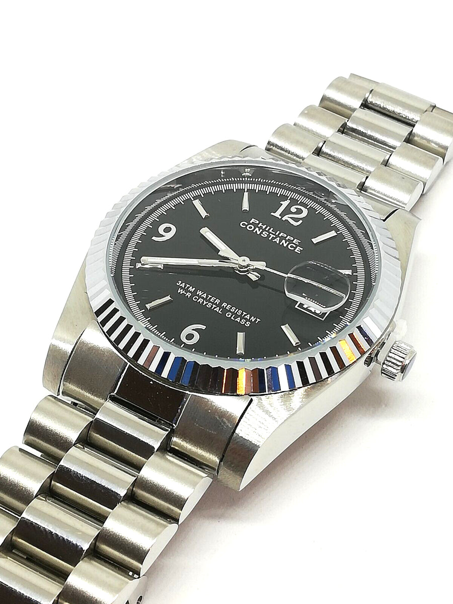 Montre philippe top constance femme