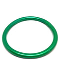 Bracelet Jonc Bouddhiste Tibétain Vert