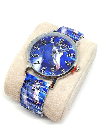 Montre cheval