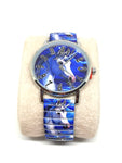 Montre cheval