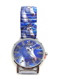 Montre cheval