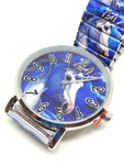 Montre cheval