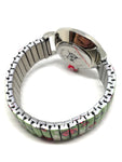 Montre coccinelle