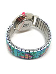 Montre papillon