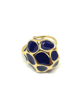 Bague champignon