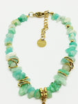 Bracelet turquoise