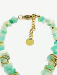 Bracelet turquoise