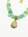 Bracelet turquoise