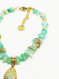 Bracelet turquoise