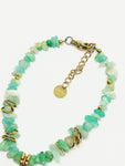 Bracelet turquoise