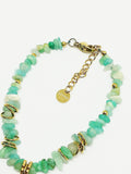 Bracelet turquoise