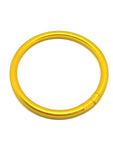 Bracelet Jonc Bouddhiste Tibétain Doré
