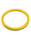 Bracelet Jonc Bouddhiste Tibétain Doré