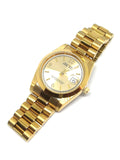 Montre homme Philippe Constance métal - Doré