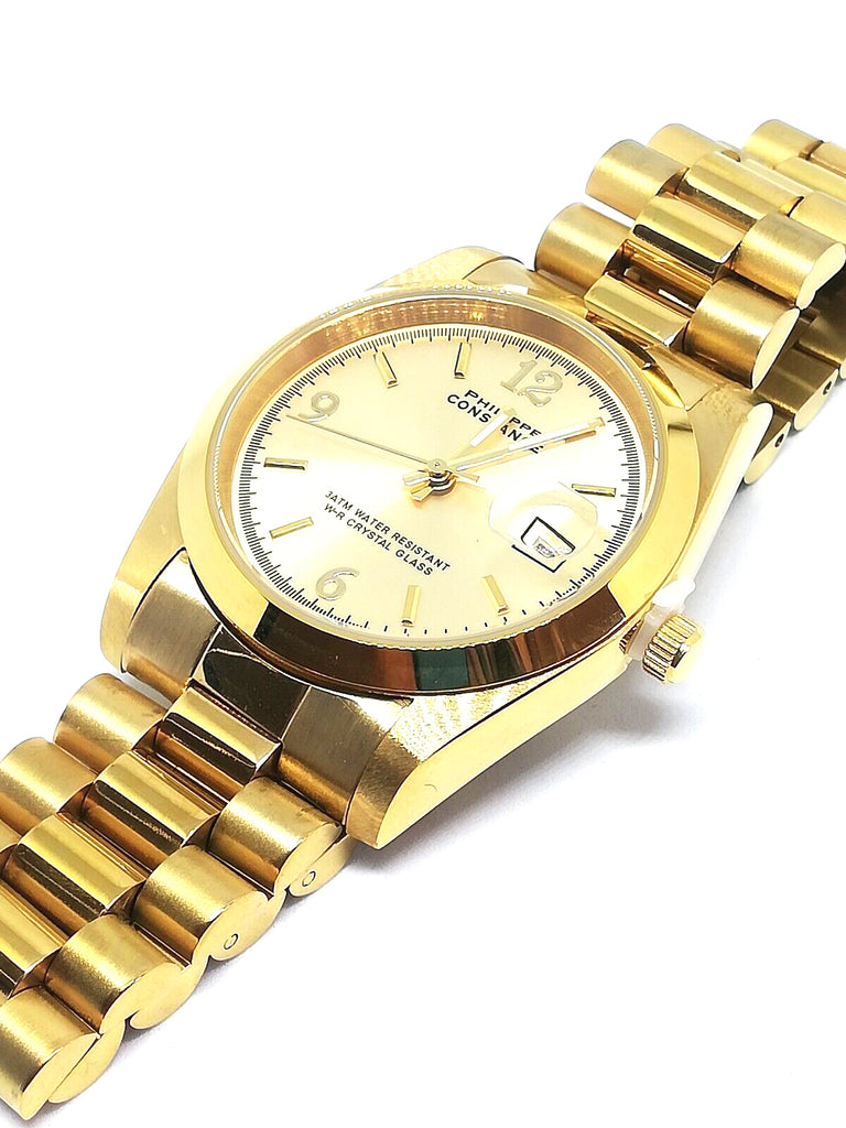 Montre philippe hotsell constance prix tunisie
