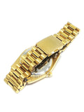 Montre homme Philippe Constance métal - Doré