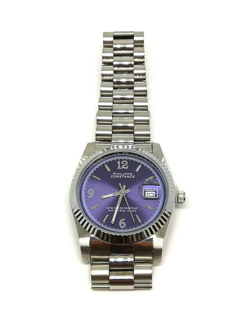 Montre philippe hotsell constance prix tunisie