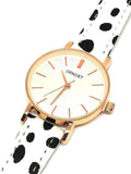 Montre dalmatien