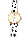 Montre dalmatien