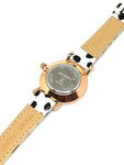 Montre dalmatien