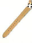 Montre dalmatien