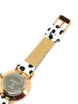 Montre dalmatien