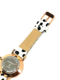 Montre dalmatien