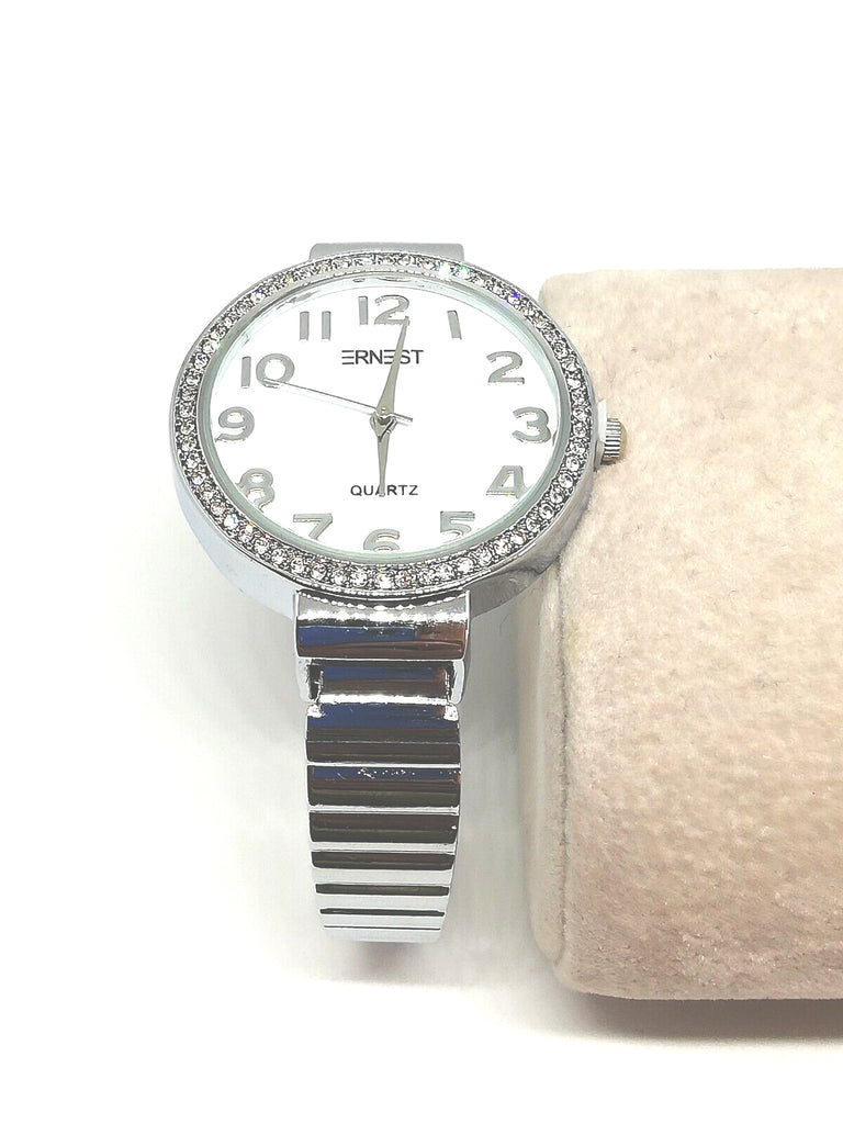 Modèle Anatomique Montre Femme RMEGA Quartz Etanche 50m