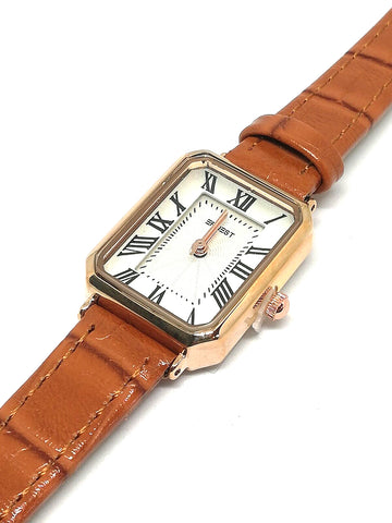 Montre femme chiffre romain store