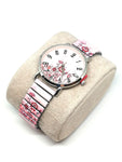 Montre marguerite