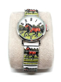 Montre cheval