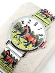 Montre cheval