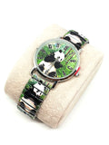 Montre panda