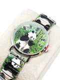 Montre panda