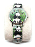 Montre panda