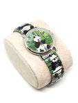 Montre panda