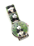 Montre panda