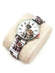 Montre chaton